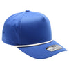 PB273R 5-Panel High Frame Rope (Royal)