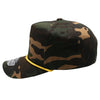 PB273R 5-Panel High Frame Rope (G.Camo)
