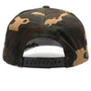 PB273R 5-Panel High Frame Rope (G.Camo)