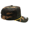 PB273R 5-Panel High Frame Rope (G.Camo)