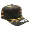 PB273R 5-Panel High Frame Rope (G.Camo)