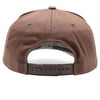 PB273R 5-Panel High Frame Rope (Brown)