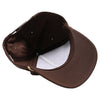 PB273R 5-Panel High Frame Rope (Brown)