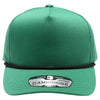 PB273R 5-Panel High Frame Rope (K.Green)