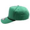 PB273R 5-Panel High Frame Rope (K.Green)