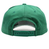 PB273R 5-Panel High Frame Rope (K.Green)