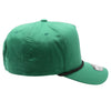 PB273R 5-Panel High Frame Rope (K.Green)