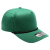PB273R 5-Panel High Frame Rope (K.Green)