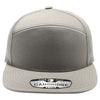 PB308 Pitbull Cambridge Camper [Gray]