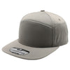 PB308 Pitbull Cambridge Camper [Gray] 