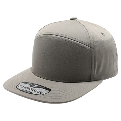 PB308 Pitbull Cambridge Camper [Gray] 