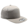 PB308 Pitbull Cambridge Camper [Gray]