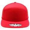 PB308 Pitbull Cambridge Camper [Red]