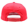 PB308 Pitbull Cambridge Camper [Red]