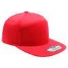 PB308 Pitbull Cambridge Camper [Red]
