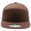 PB308 Pitbull Cambridge Camper [Brown]