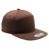 PB308 Pitbull Cambridge Camper [Brown]