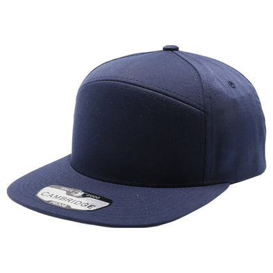 PB308 Pitbull Cambridge Camper [Navy]