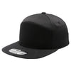 PB308 Pitbull Cambridge Camper [Black]