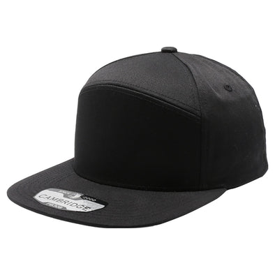 PB308 Pitbull Cambridge Camper [Black]