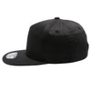 PB308 Pitbull Cambridge Camper [Black]