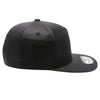 PB308 Pitbull Cambridge Camper [Black]