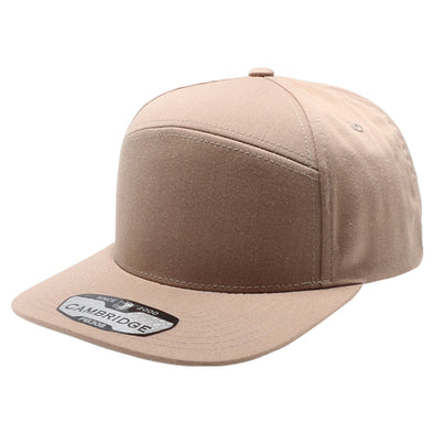 PB308 Pitbull Cambridge Camper [Khaki]