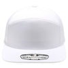 PB308 Pitbull Cambridge Camper [White]
