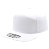 PB308 Pitbull Cambridge Camper [White]