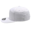 PB308 Pitbull Cambridge Camper [White]
