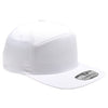 PB308 Pitbull Cambridge Camper [White]