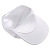 PB308 Pitbull Cambridge Camper [White]