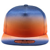 PB303GR Five Panel No Rope Gradation Perforated [Orange]
