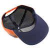 PB303GR Five Panel No Rope Gradation Perforated [Orange]