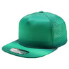 PB303GR Five Panel No Rope Gradation Perforated [Green]