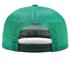 PB303GR Five Panel No Rope Gradation Perforated [Green]
