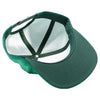 PB303GR Five Panel No Rope Gradation Perforated [Green]