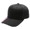 PB208 Blank Tactical Operator Hats Wholesale [Black]