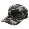 PB208 Blank Tactical Operator Hats Wholesale [Black.Camo]