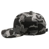 PB208 Blank Tactical Operator Hats Wholesale [Black.Camo]