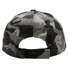 PB208 Blank Tactical Operator Hats Wholesale [Black.Camo]