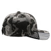 PB208 Blank Tactical Operator Hats Wholesale [Black.Camo]