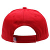PB208 Blank Tactical Operator Hats Wholesale [Red]