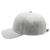 PB208 Blank Tactical Operator Hats Wholesale [Heather Gray]