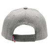 PB208 Blank Tactical Operator Hats Wholesale [Heather Gray]