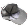 PB208 Blank Tactical Operator Hats Wholesale [Heather Gray]
