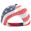 PB224 Blank Tactical Operator Trucker Hats Wholesale [Black]