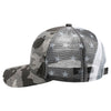 PB224 Blank Tactical Operator Trucker Hats Wholesale [Black.Camo]