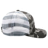 PB224 Blank Tactical Operator Trucker Hats Wholesale [Black.Camo]