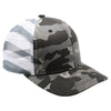 PB224 Blank Tactical Operator Trucker Hats Wholesale [Black.Camo]